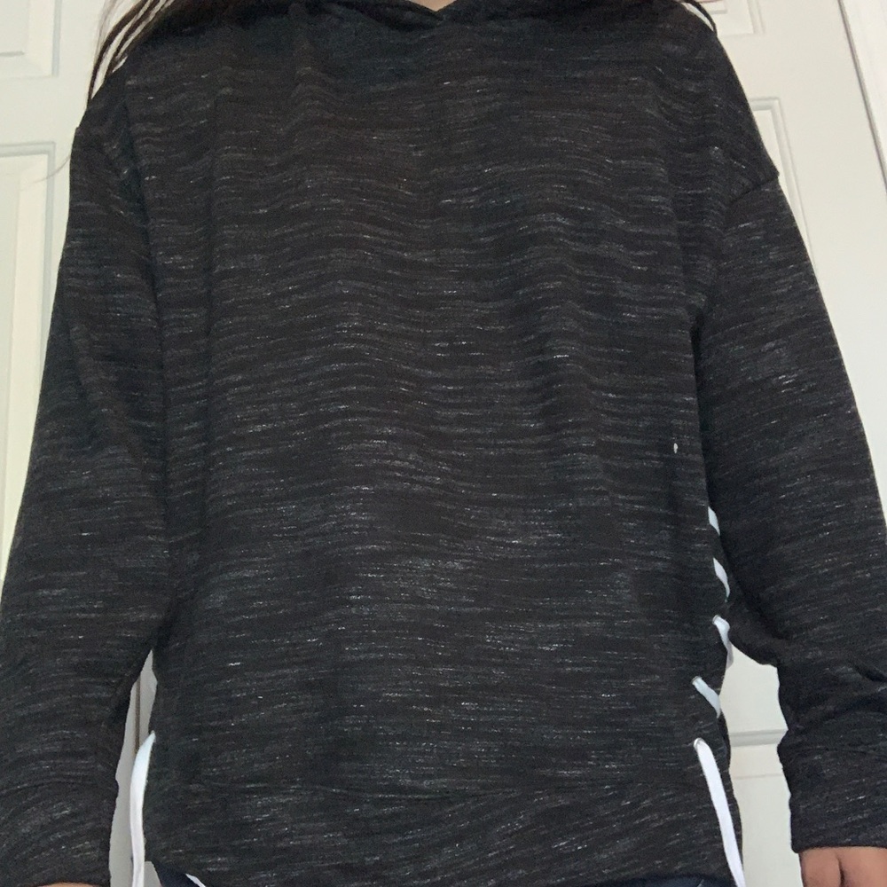PINK sweatshirt